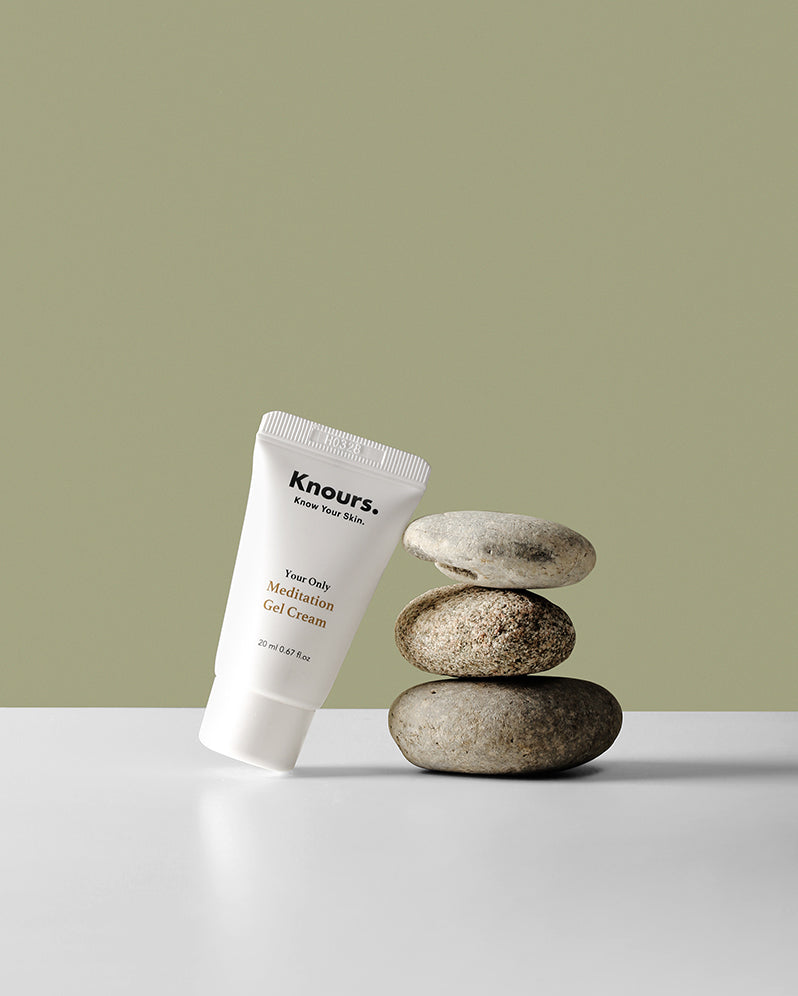 Your Only Meditation Gel Cream Mini