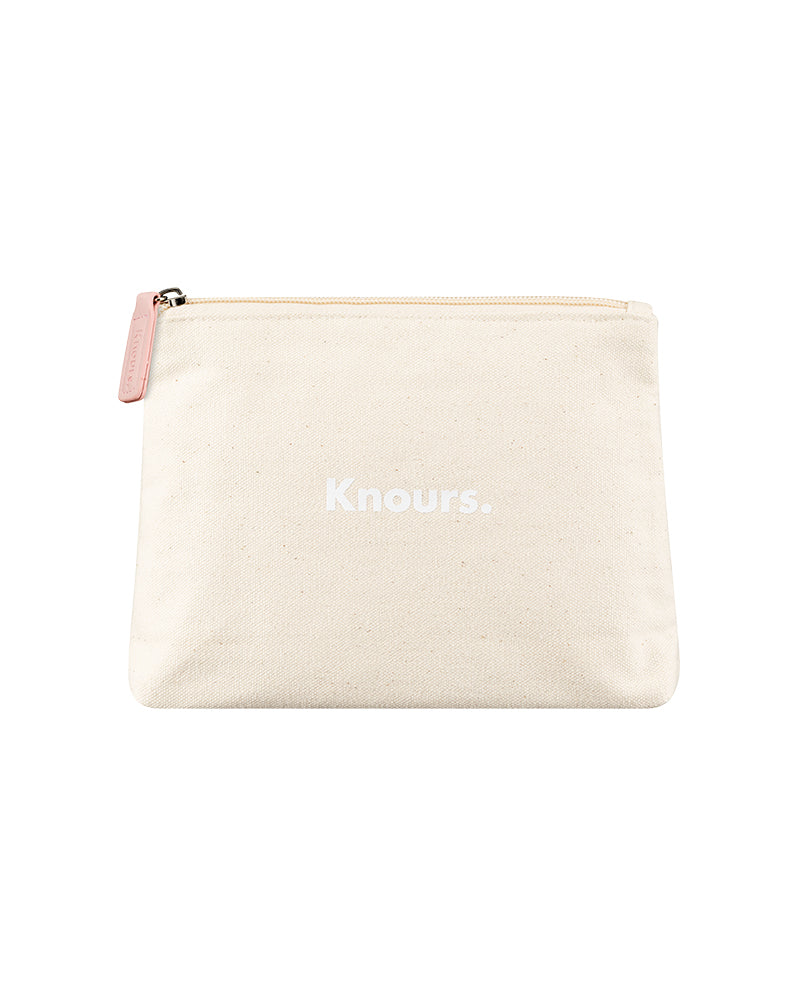 For You Essentials Pouch