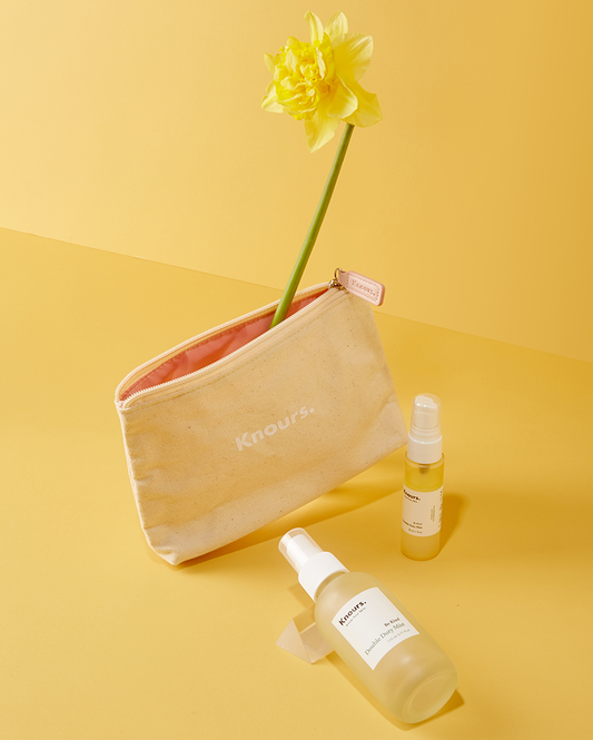 For You Essentials Pouch